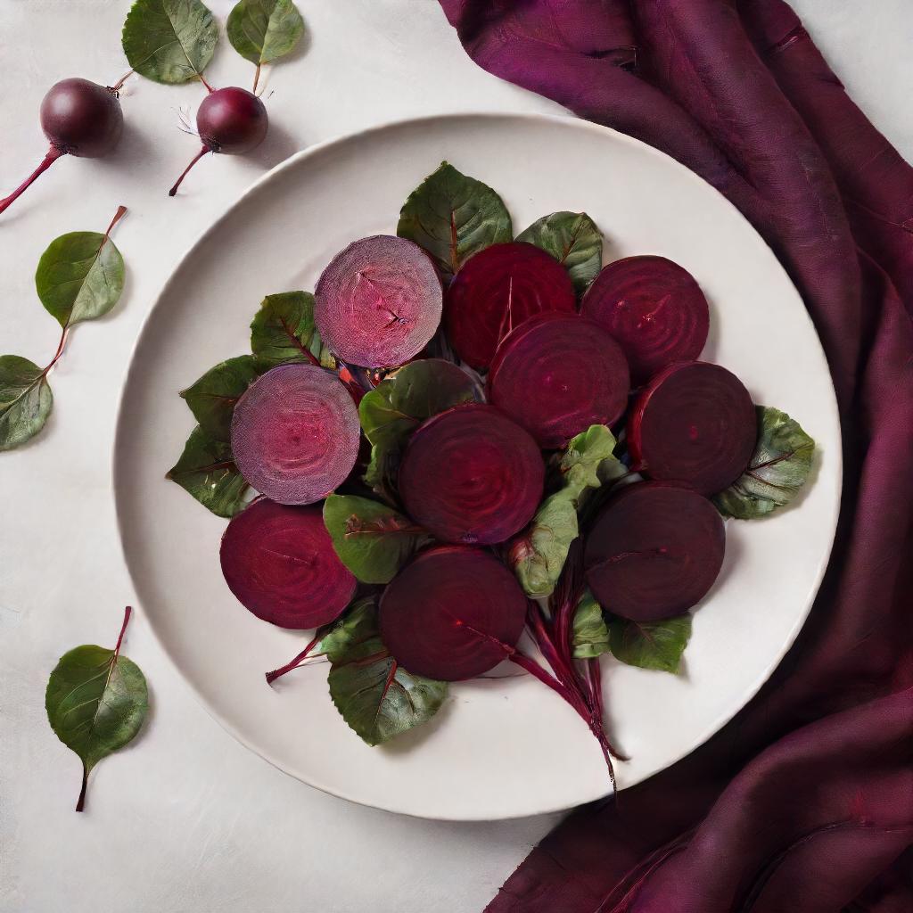 What Are The Side Effects Of Beetroot?